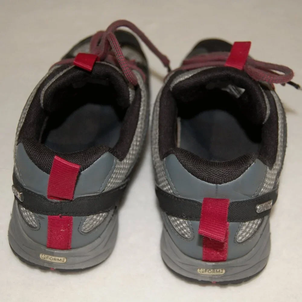 Merrell Turbulence Performance Footwear Slip Grip, Women Size 6.5 - Picture 7 of 16